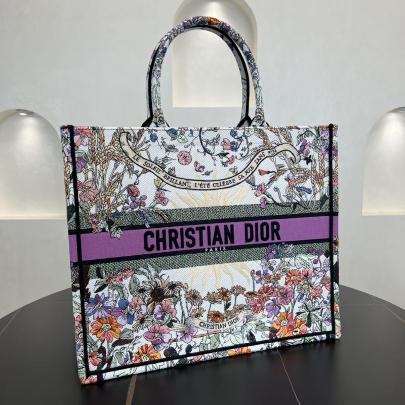 chr1st1an D10r shopping bags